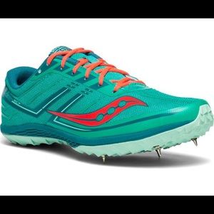 Saucony Womens Kilkenny XC7